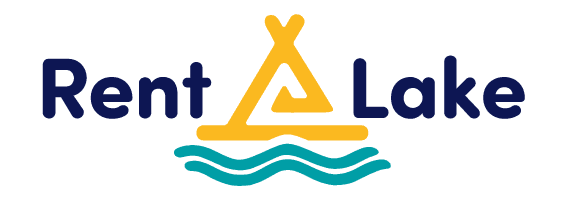Rent Lake Logo