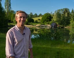 Artus Ballivet de Régloix
