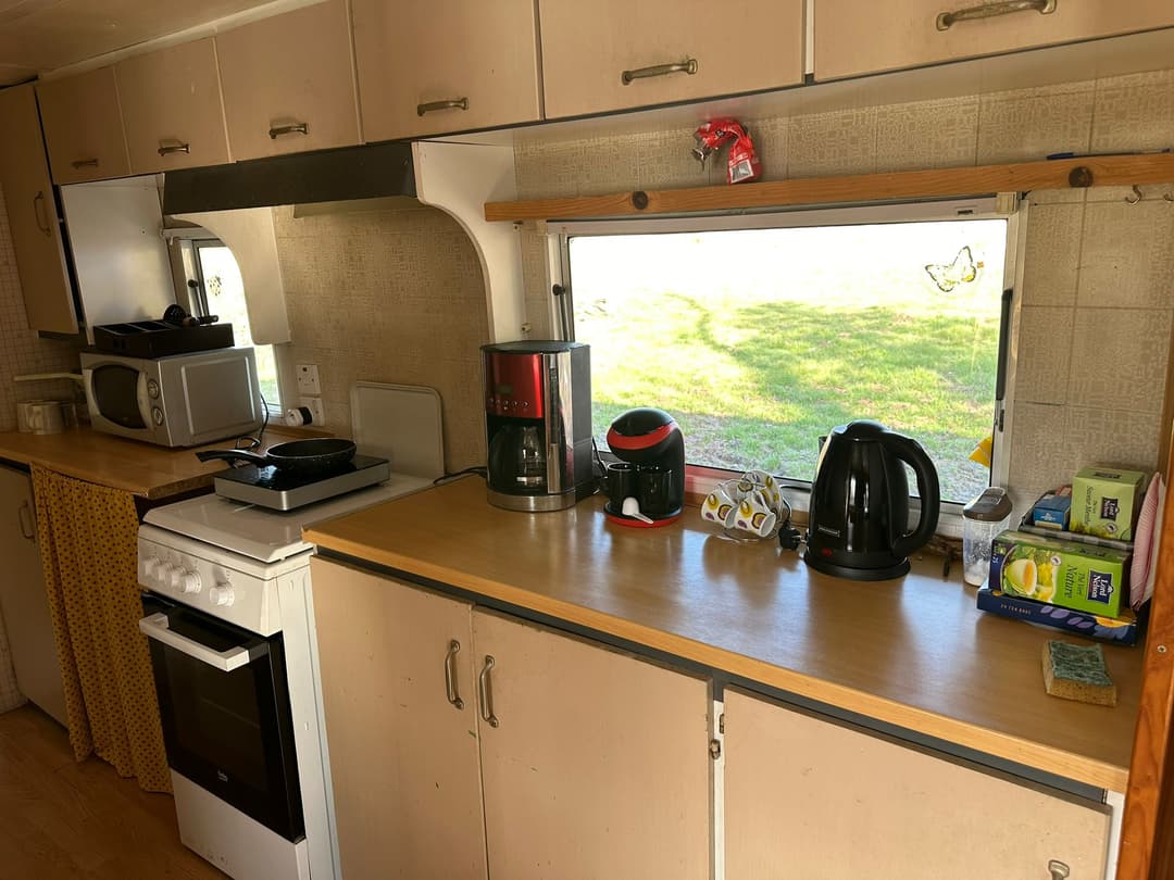 Bungalow 2 tout confort avec étang privé de 3 ha et accès jacuzzi 