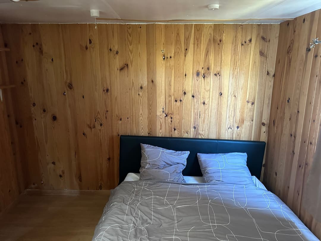 Bungalow 2 tout confort avec étang privé de 3 ha et accès jacuzzi 