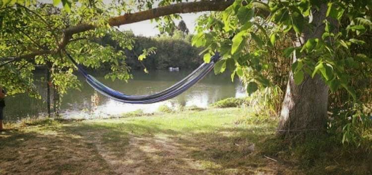 Gîte à fleure de seine ,tout confort 