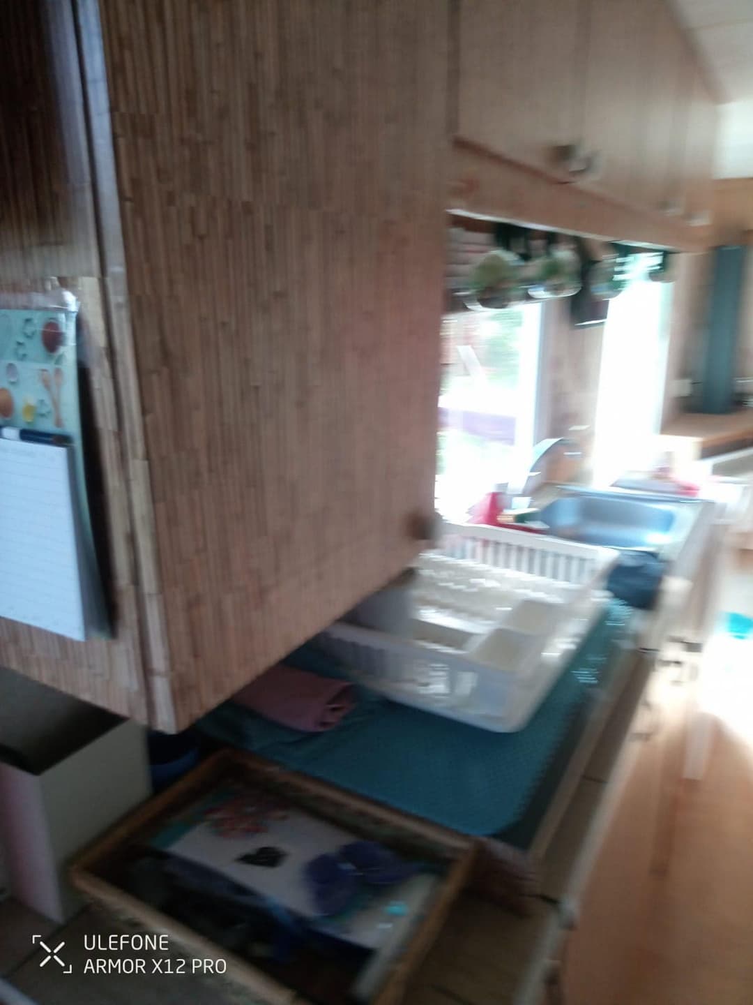 Etang de 2.5ha avec son mobil home en Saône-et-Loire 