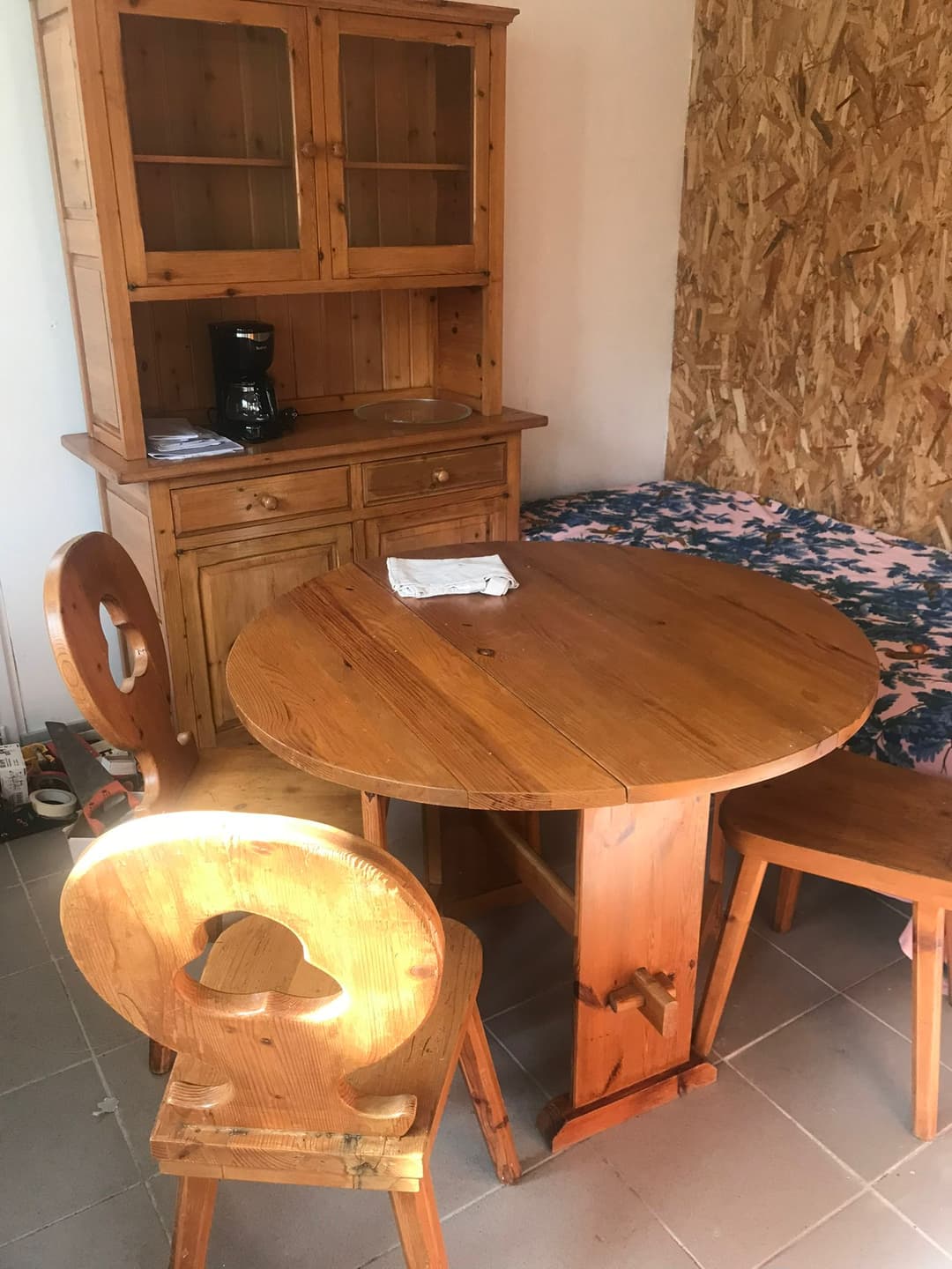 Petite maisonnette toute rénovée avec étang privé 