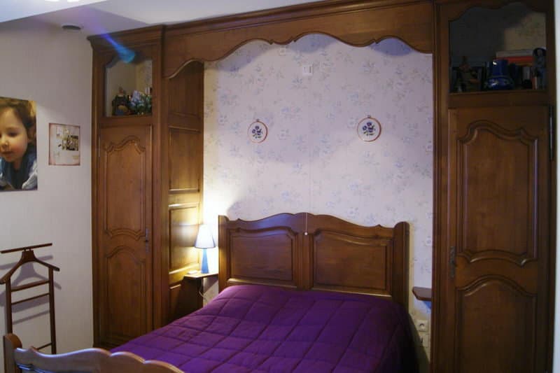 Gîte tout confort avec étang privé dans l’Aisne 
