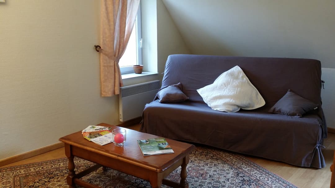 Gîte confortable à deux pas de la rivière 