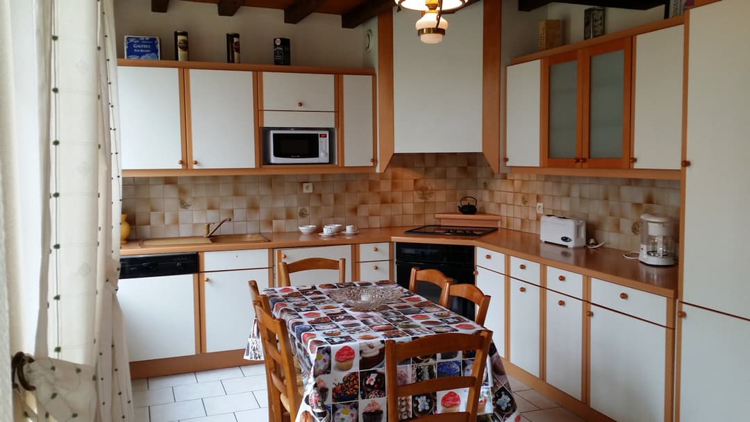 Gîte confortable à deux pas de la rivière 