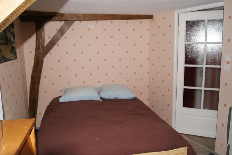 Gîte tout confort avec étang privé dans l’Aisne 