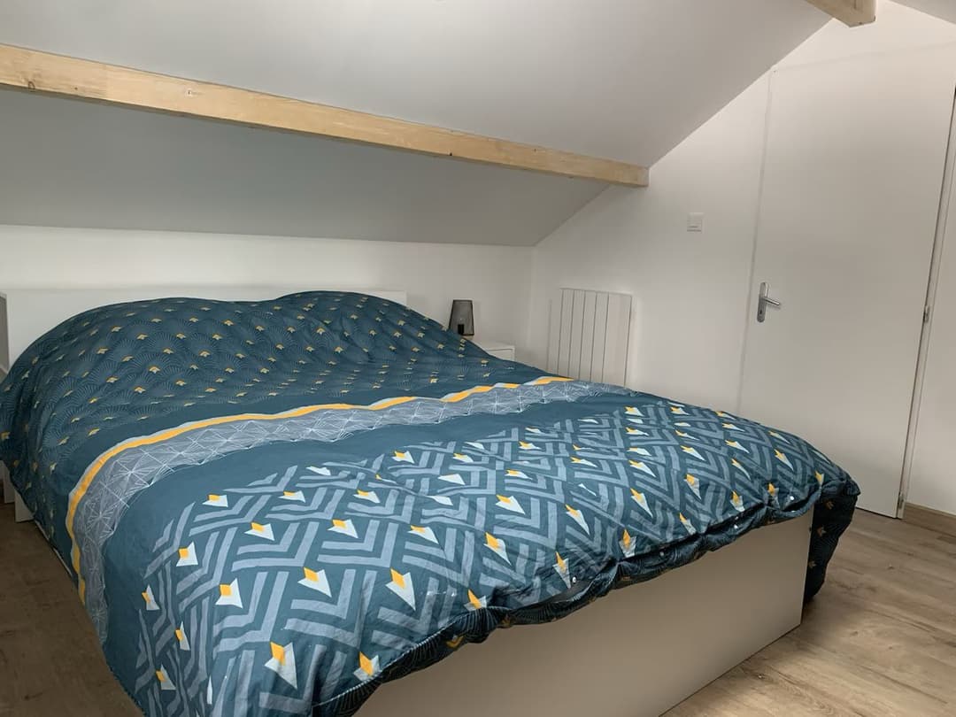 Maison avec chalet privée au coeur des vosges 