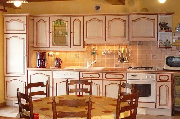 Gîte authentique et confortable au bord de l’étang 