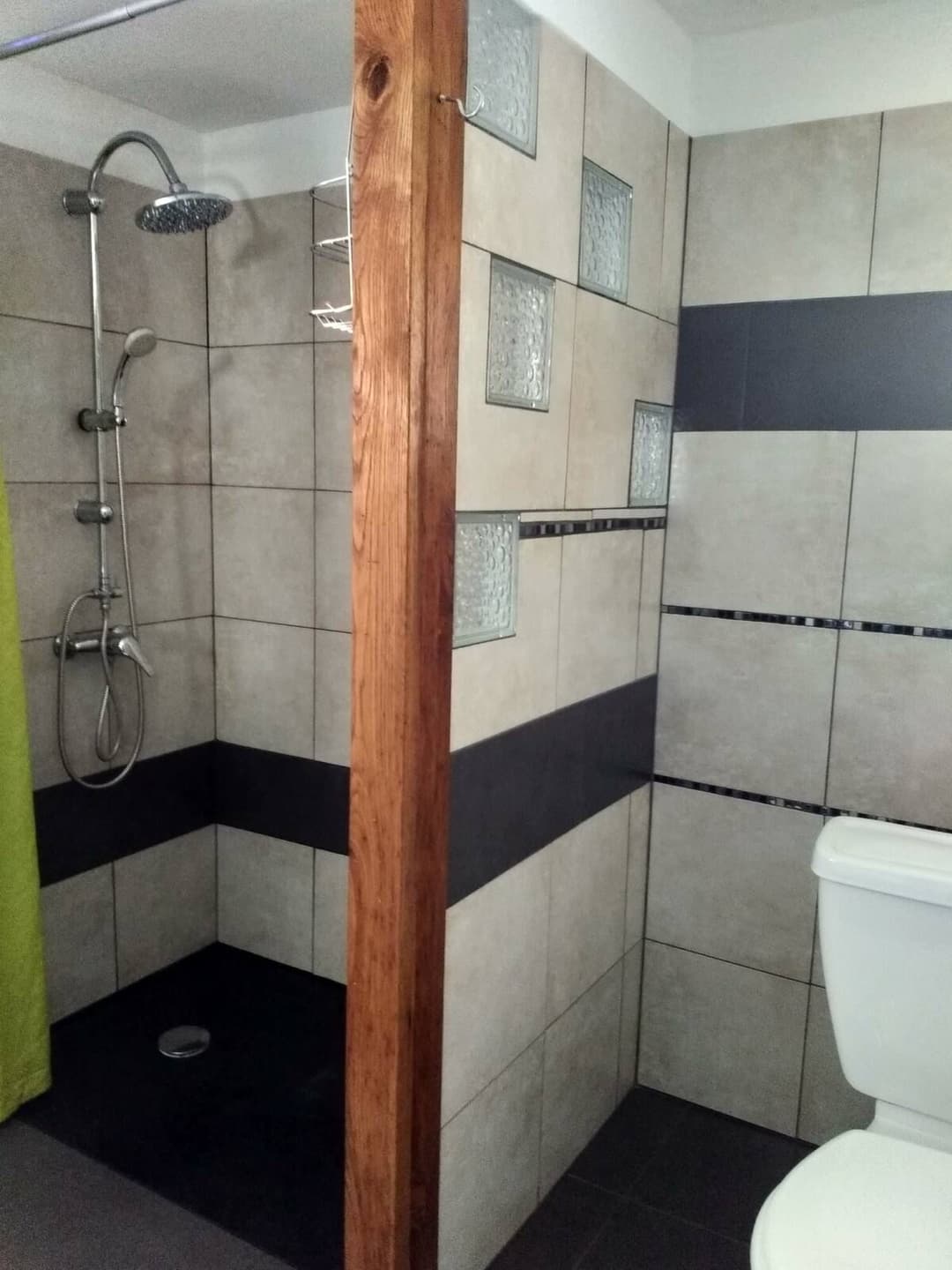 Gite 6 couchages avec petit étang privé 
