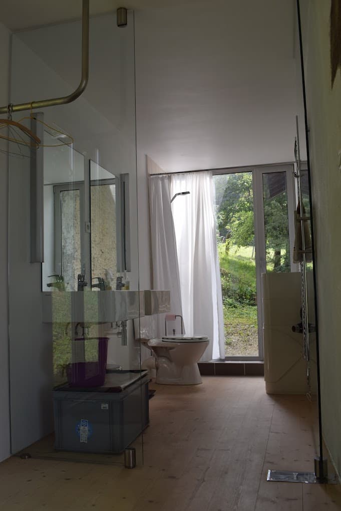 Gite tout confort avec lac privé de 7ha et sauna 
