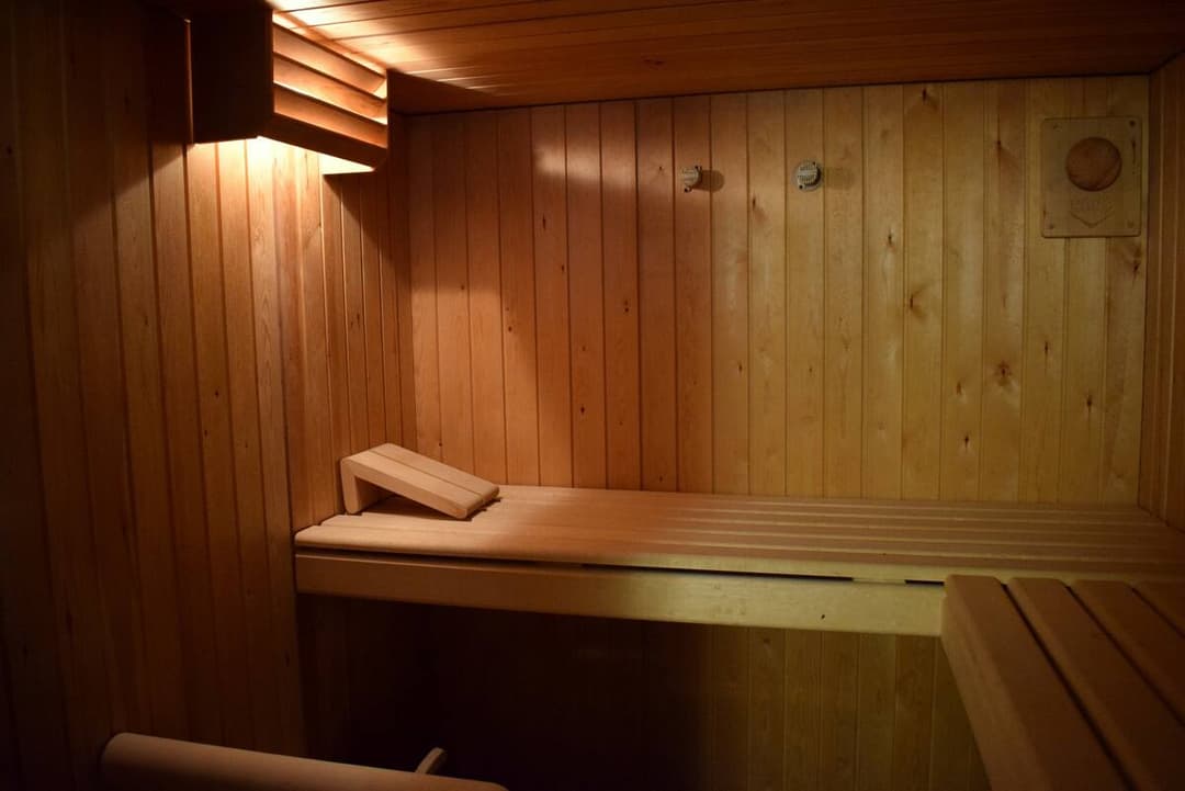 Gite tout confort avec lac privé de 7ha et sauna 
