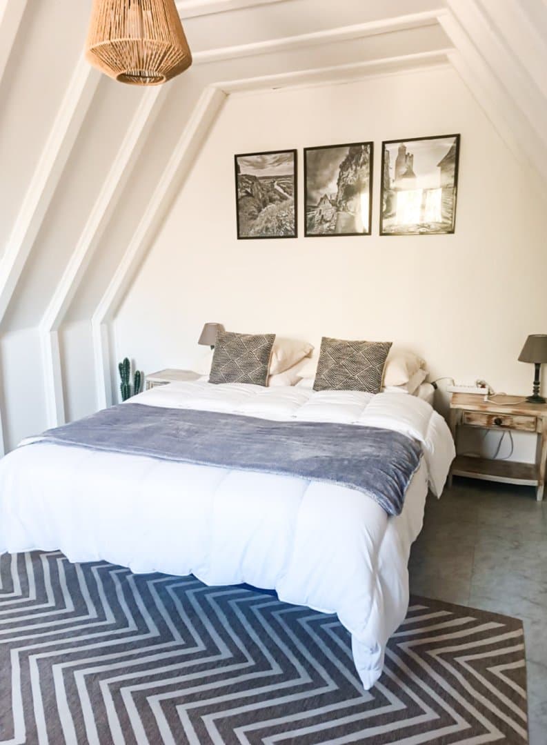 Gîte au coeur de la fôret sur un domaine avec étang 