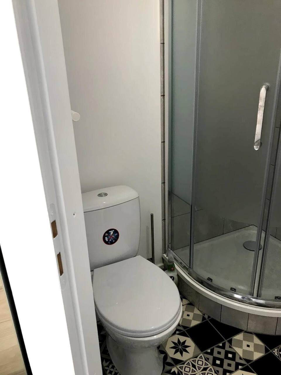 Studio à la campagne avec petit étang privé 