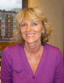 Katherine COUDAMY