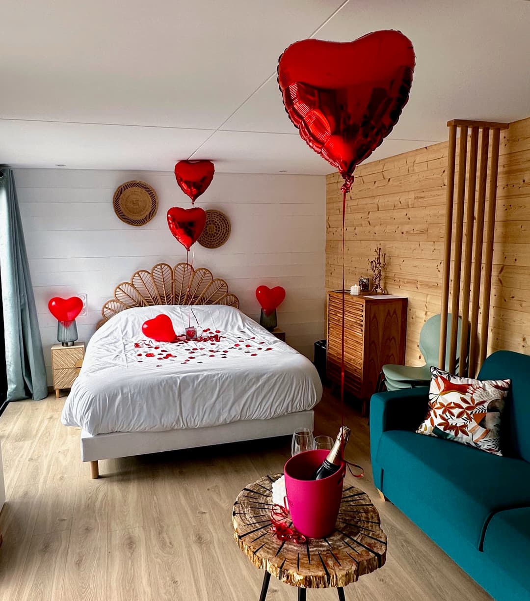 Ecolodge flottant d’exception 