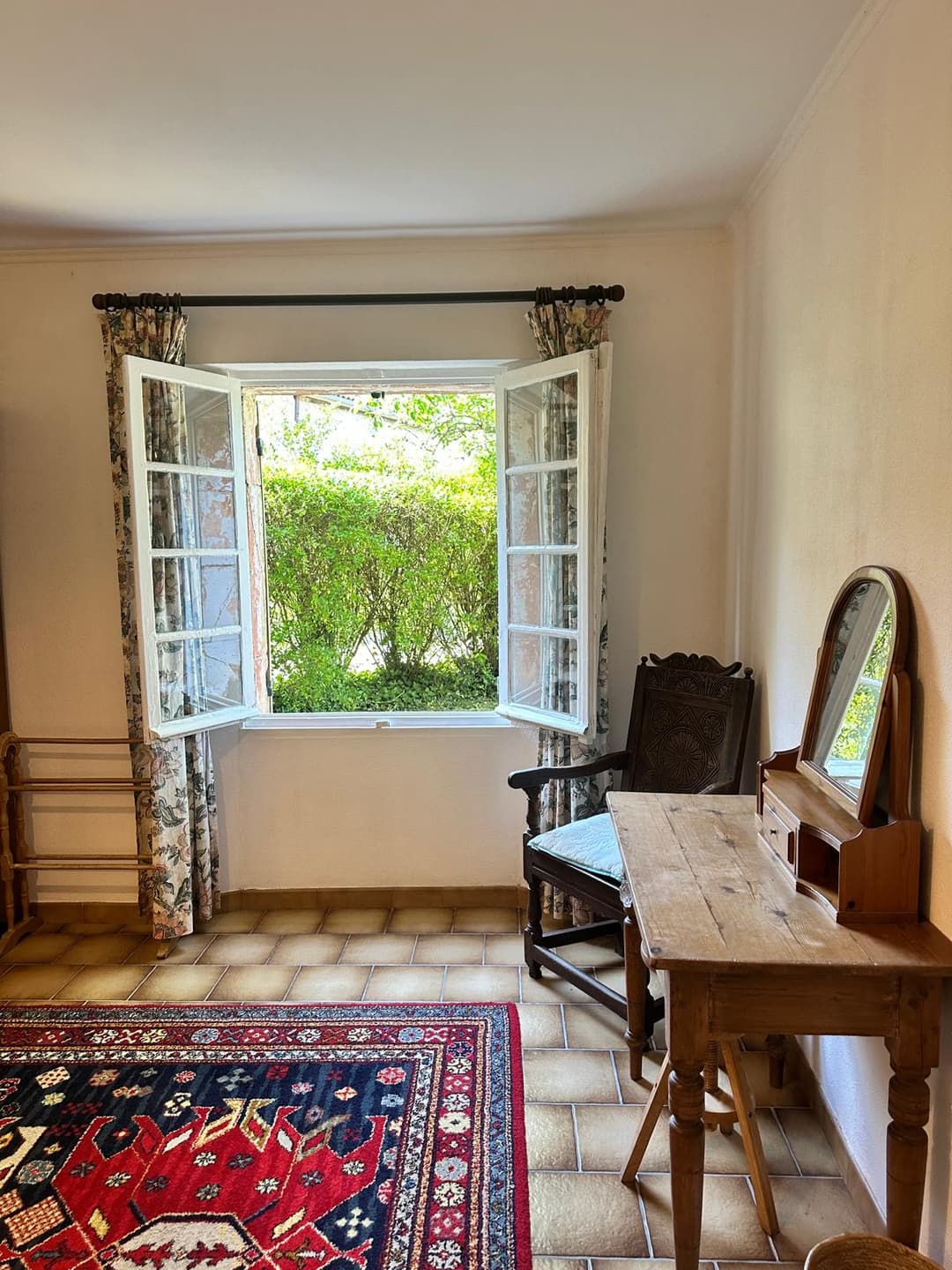 Cottage de ferme rurale avec 3 étangs pour se baigner et pêcher - Lavande