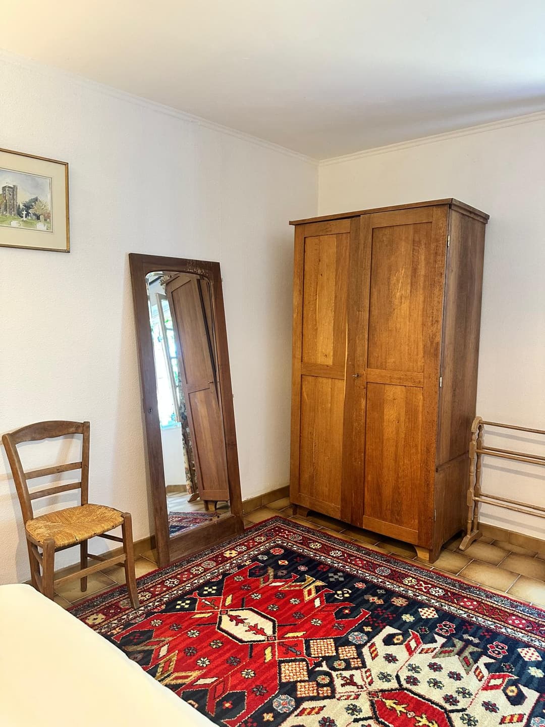 Cottage de ferme rurale avec 3 étangs pour se baigner et pêcher - Lavande