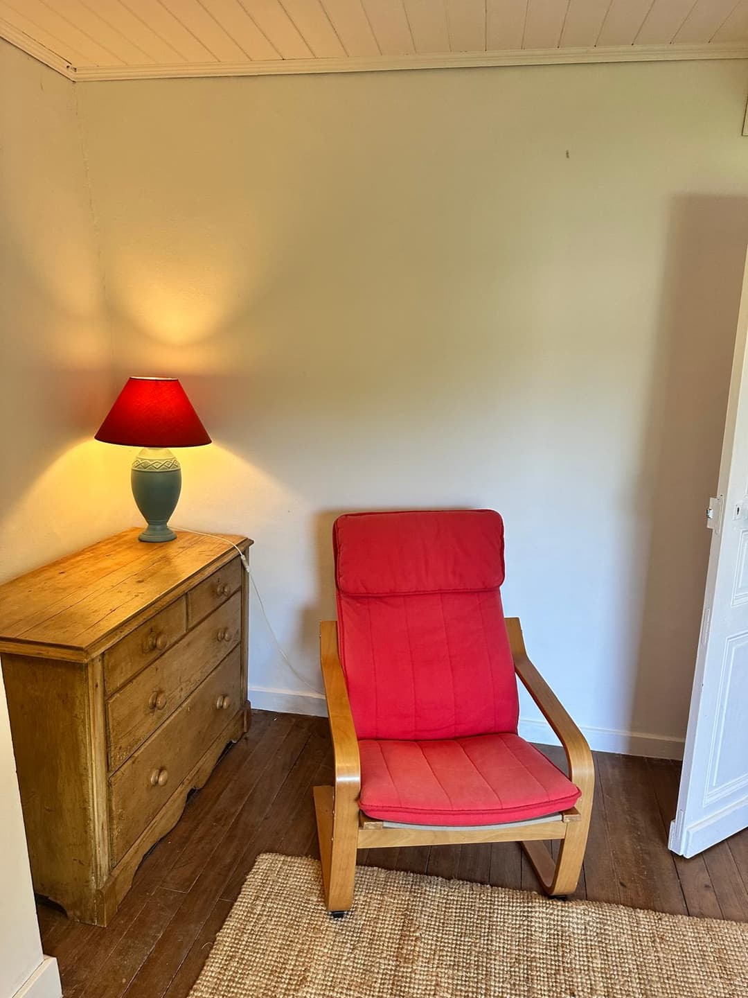 Cottage de ferme rurale avec 3 étangs pour se baigner et pêcher - Lavande