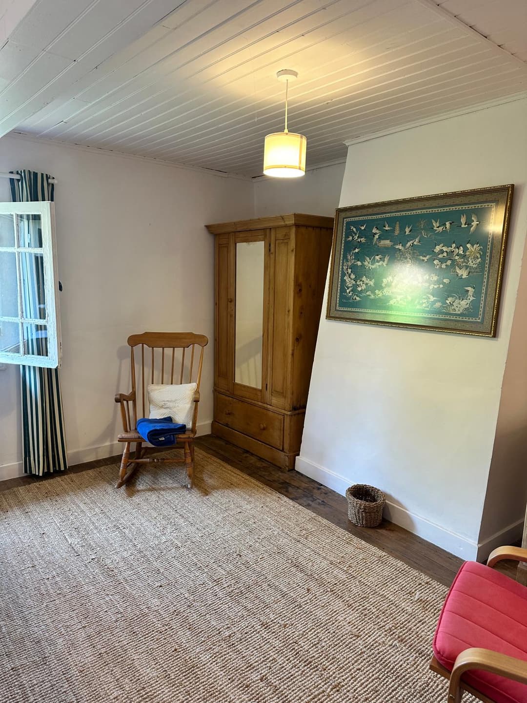 Cottage de ferme rurale avec 3 étangs pour se baigner et pêcher - Lavande