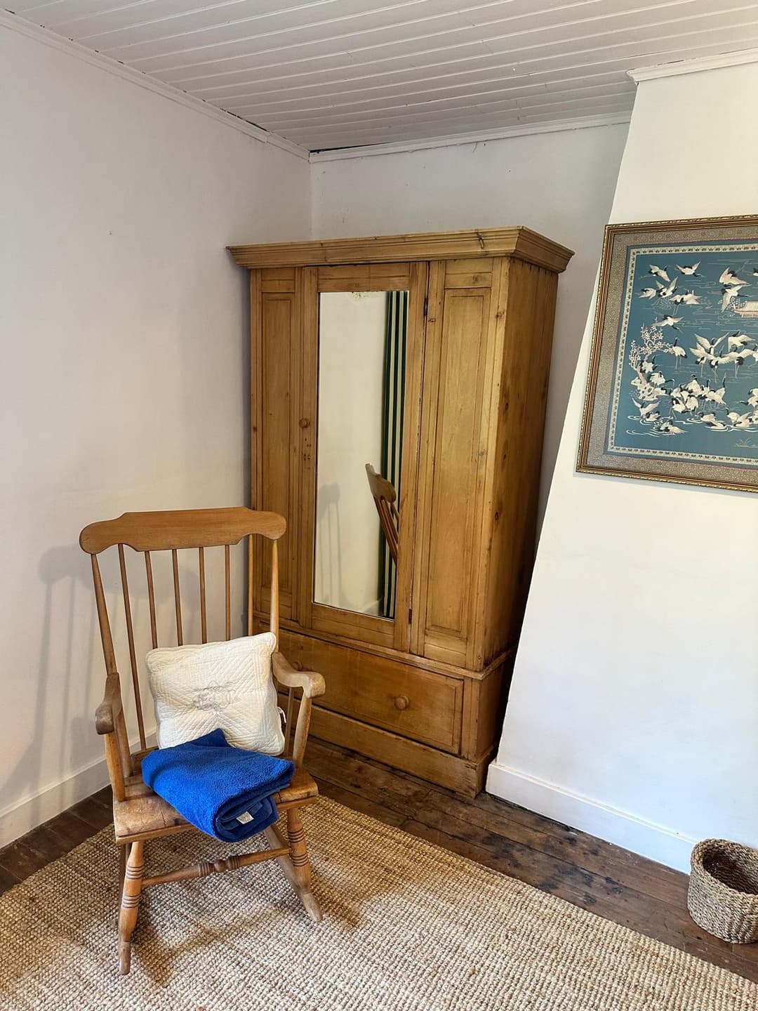 Cottage de ferme rurale avec 3 étangs pour se baigner et pêcher - Lavande