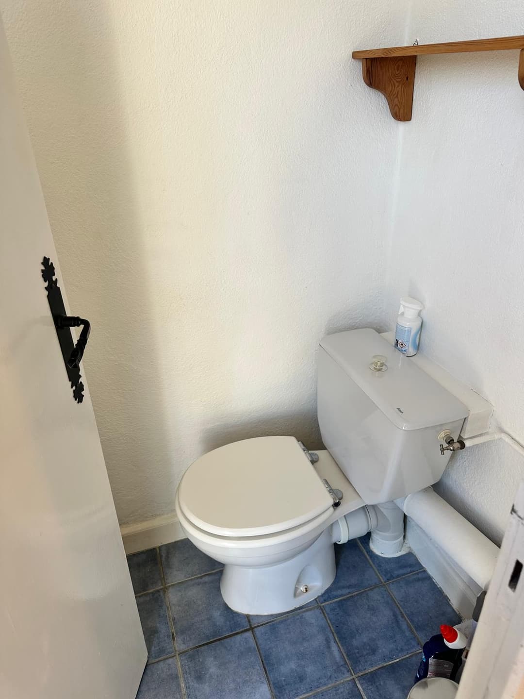 Cottage de ferme rurale avec 3 étangs pour se baigner et pêcher - Lavande