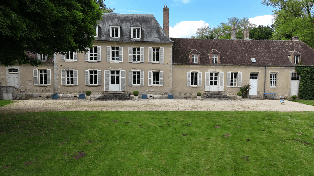Magnifique étang de 12ha à louer en privatisation pour un séjour de pêche