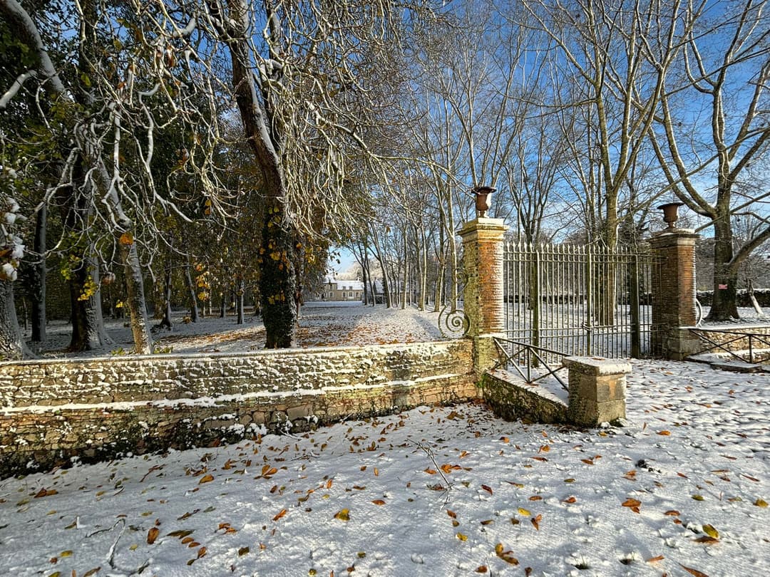 Location étang de 3ha pour un weekend en famille au bord de l’eau 