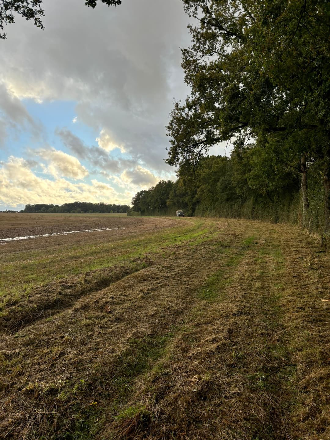 Location étang de 3ha pour un weekend en famille au bord de l’eau 