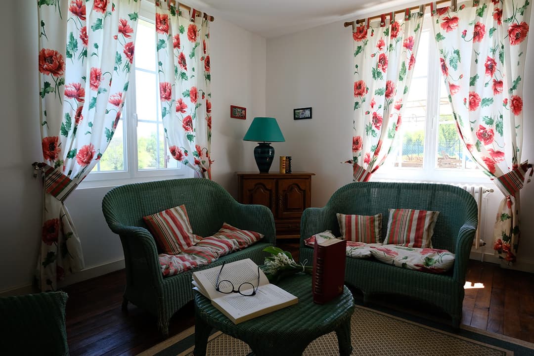 Grand domaine avec spa et accès à 6 étangs