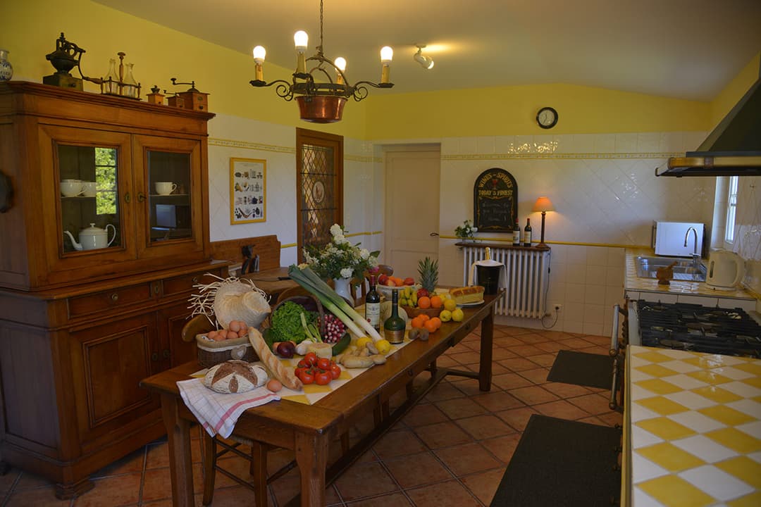 Grand domaine avec spa et accès à 6 étangs