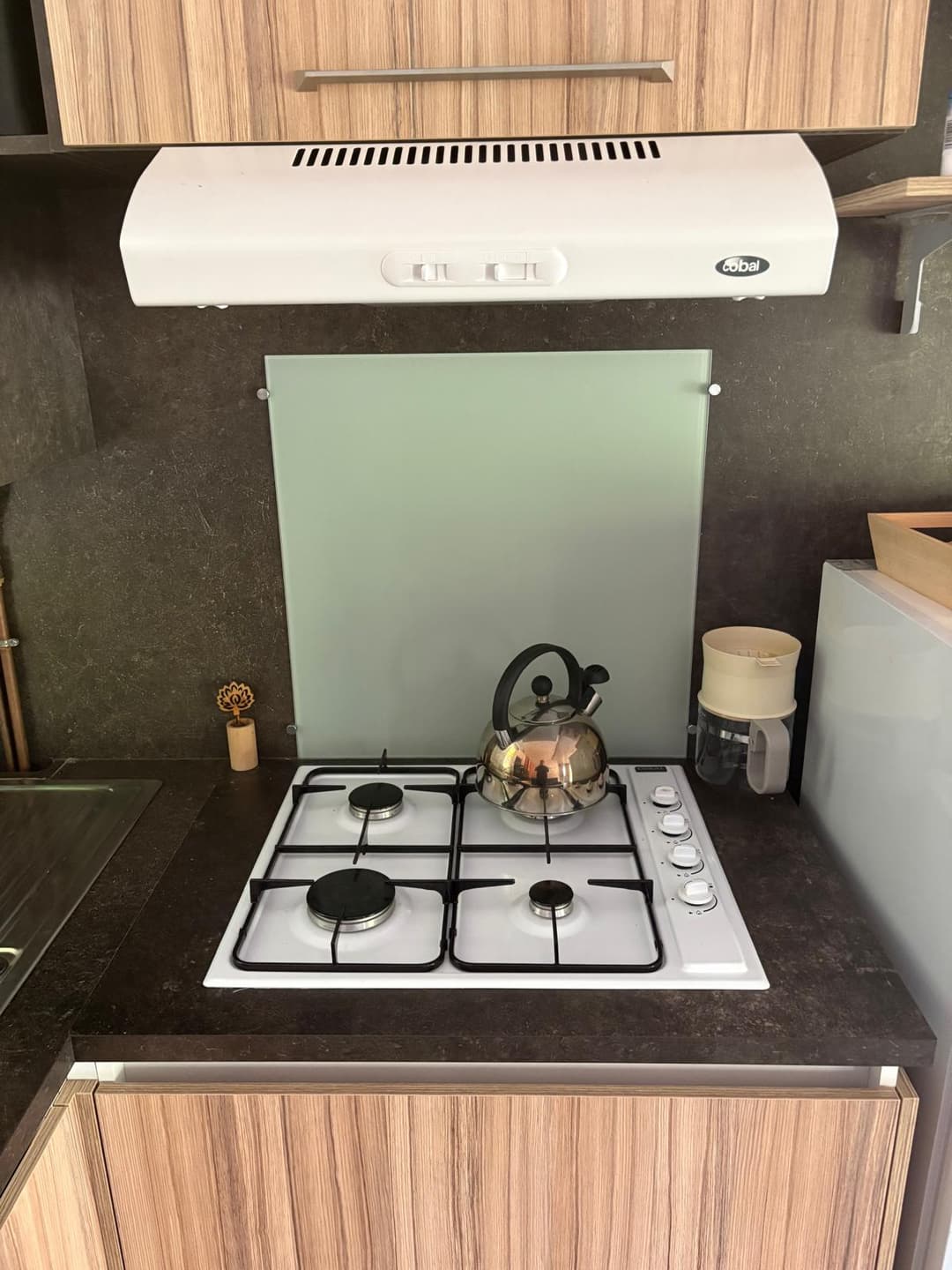 Pêche à la carpe et carnassier avec mobil-home 6 couchages