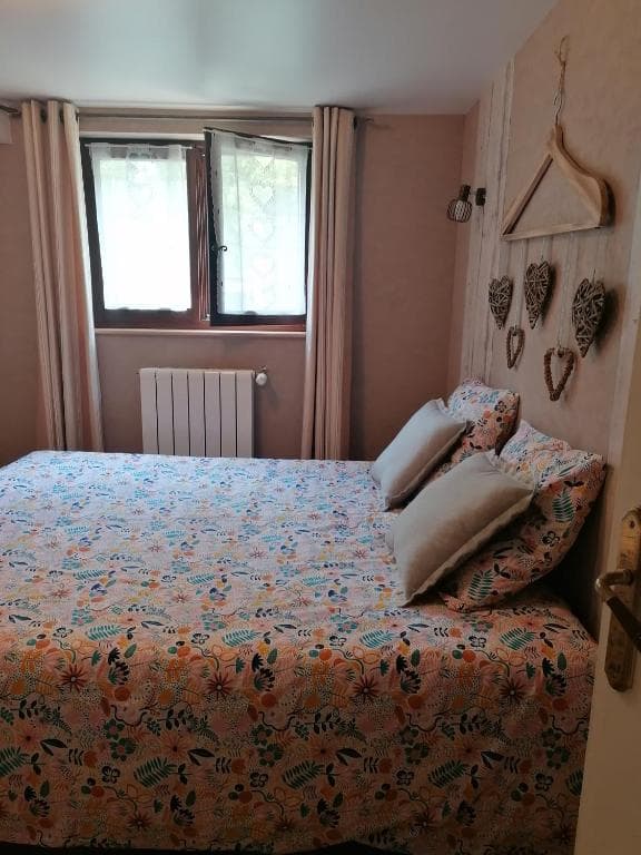 Location gîte pour un séjour ressourçant en pleine nature 