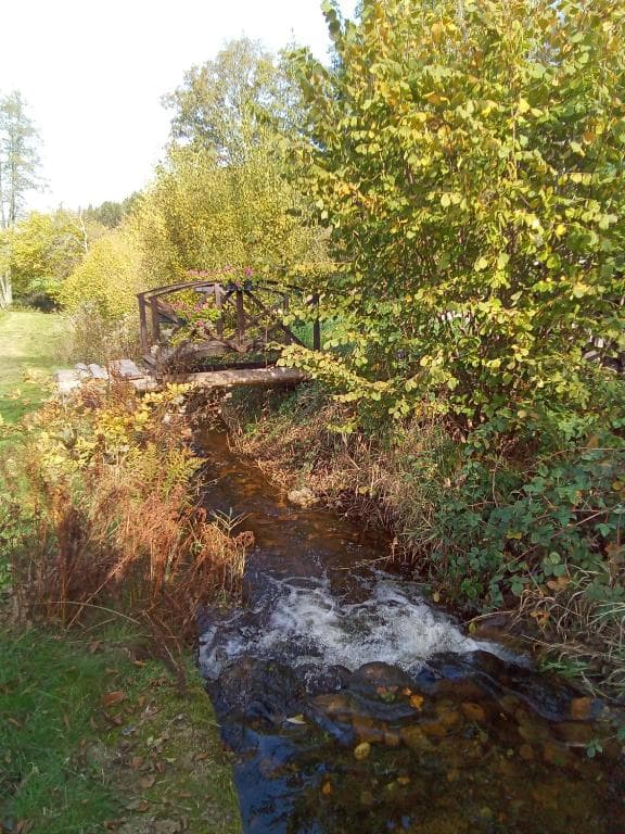 Location gîte pour un séjour ressourçant en pleine nature 