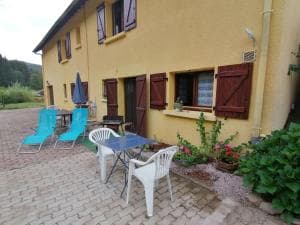 Location gîte pour un séjour ressourçant en pleine nature 