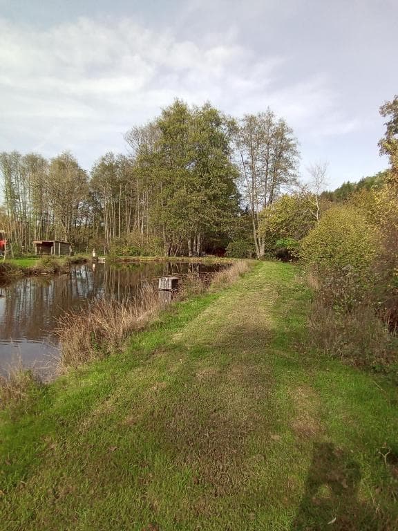 Location gîte pour un séjour ressourçant en pleine nature 