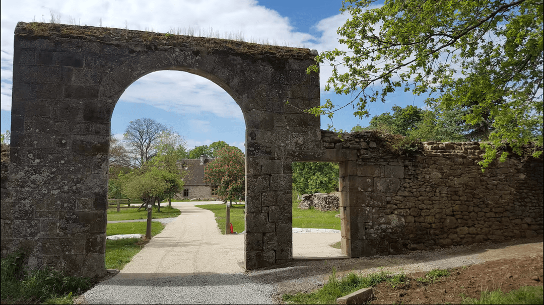 Le grand gîte de l’étang