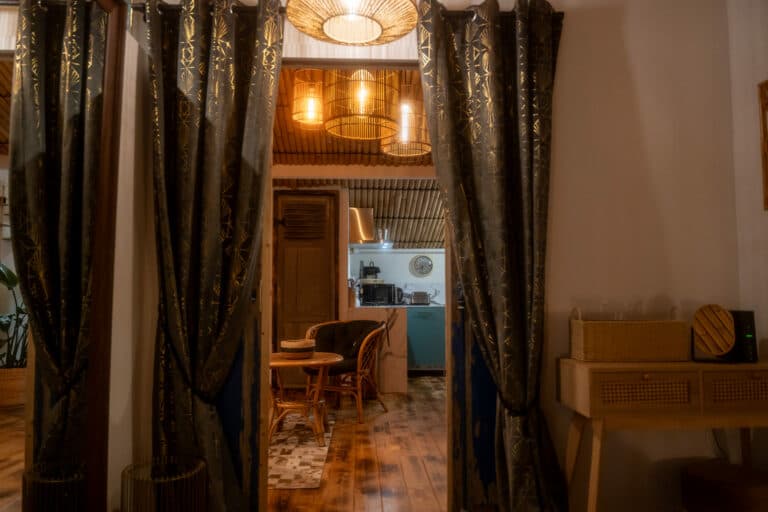 Cottage luxueux au bord d’un étang 54 