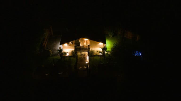 Cottage luxueux au bord d’un étang 54 