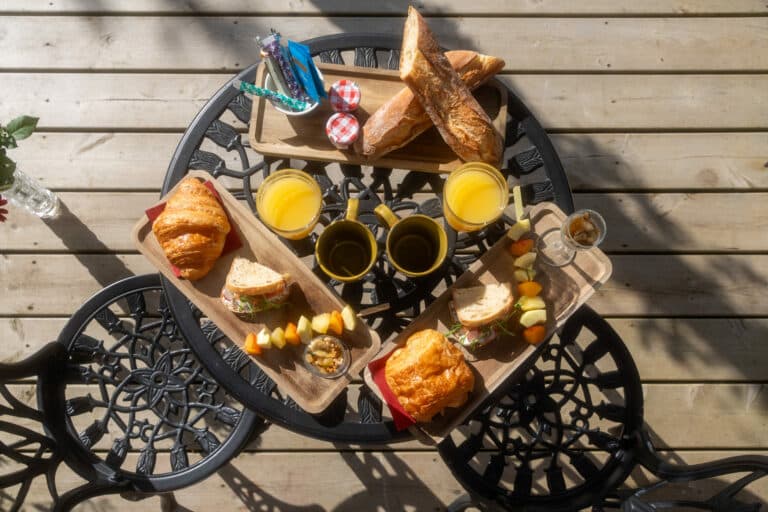 Cottage luxueux au bord d’un étang 54 