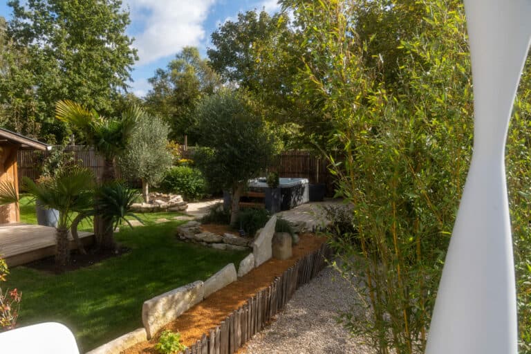 Cottage luxueux au bord d’un étang 54 