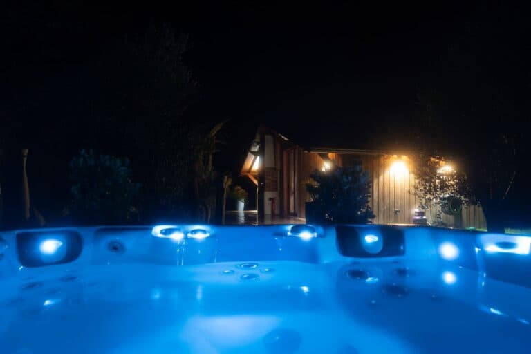 Cottage luxueux au bord d’un étang 54 