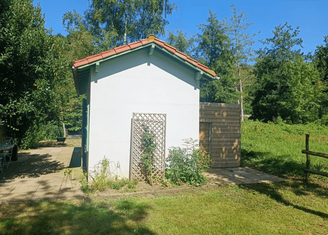 Gîte avec ponton privatif et accès au bord de rivière 