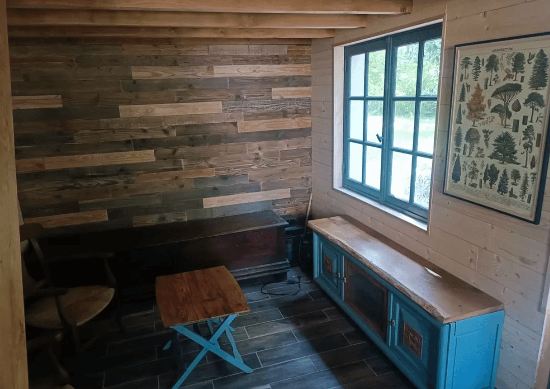 Gîte avec ponton privatif et accès au bord de rivière 