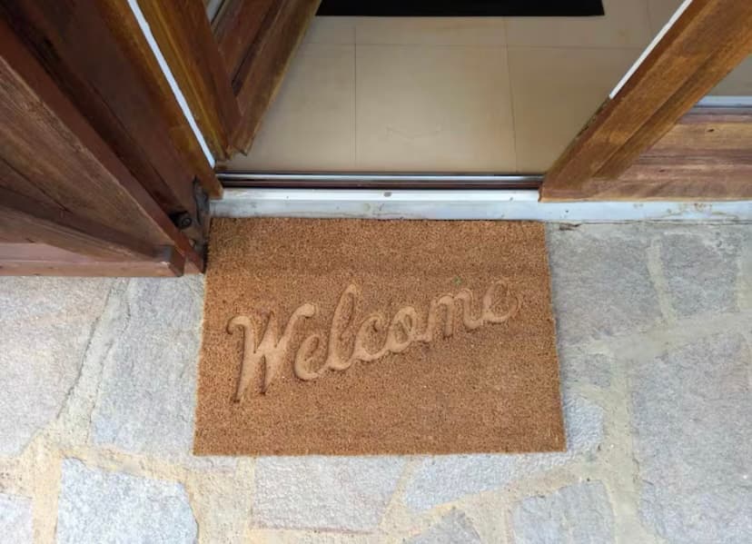 Chalet en bord d’un étang privé dans le Limousin 