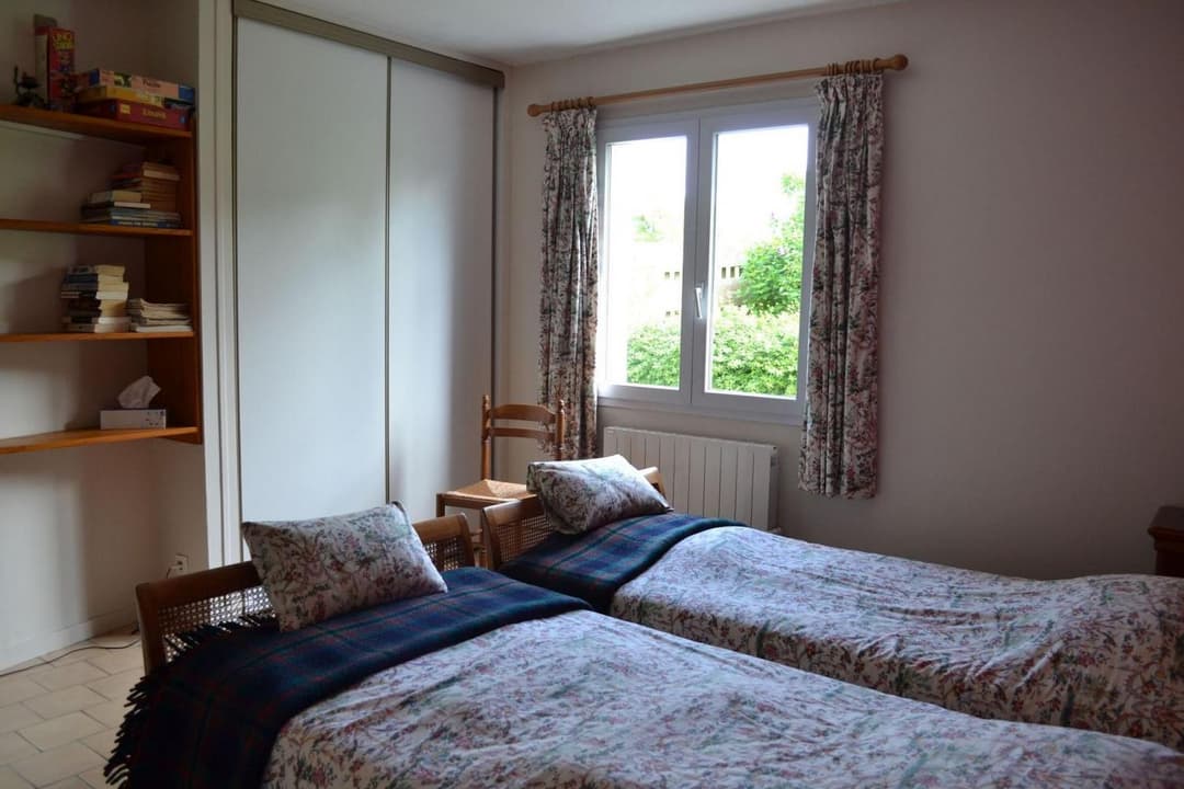 Gîte paisible au coeur de la campagne 