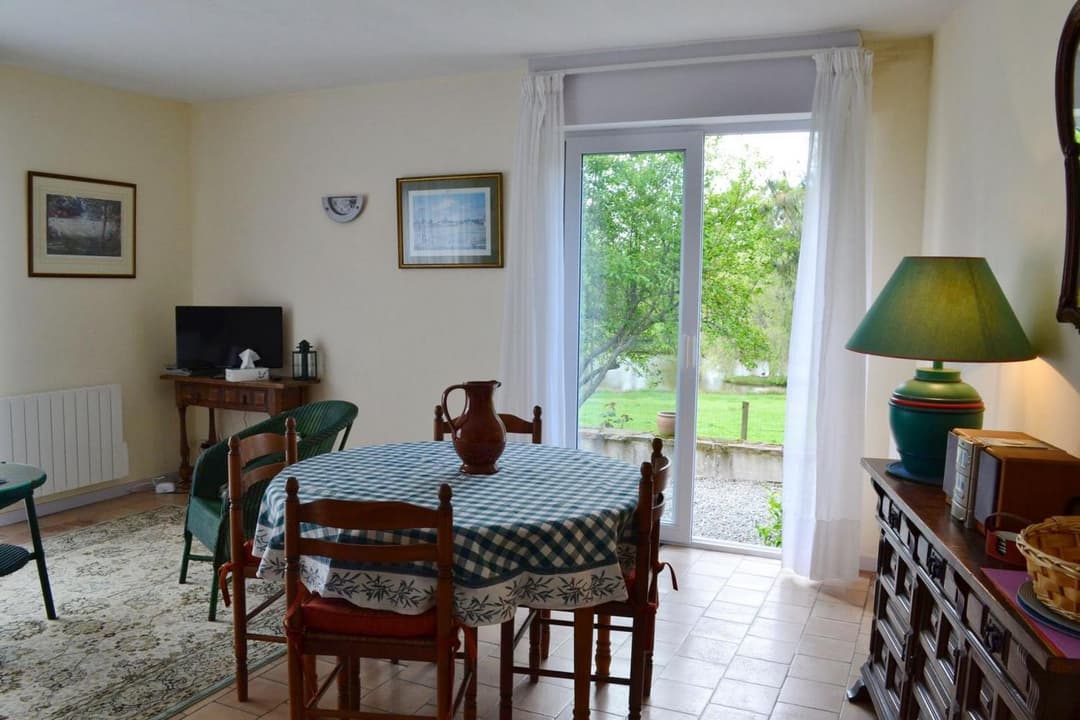 Gîte paisible au coeur de la campagne 