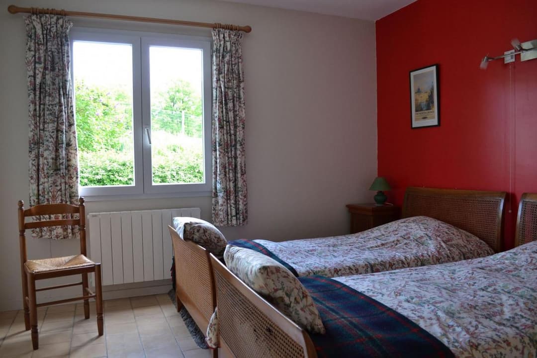 Gîte paisible au coeur de la campagne 