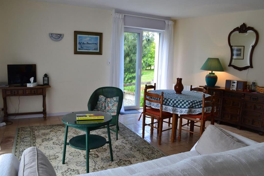 Gîte paisible au coeur de la campagne 