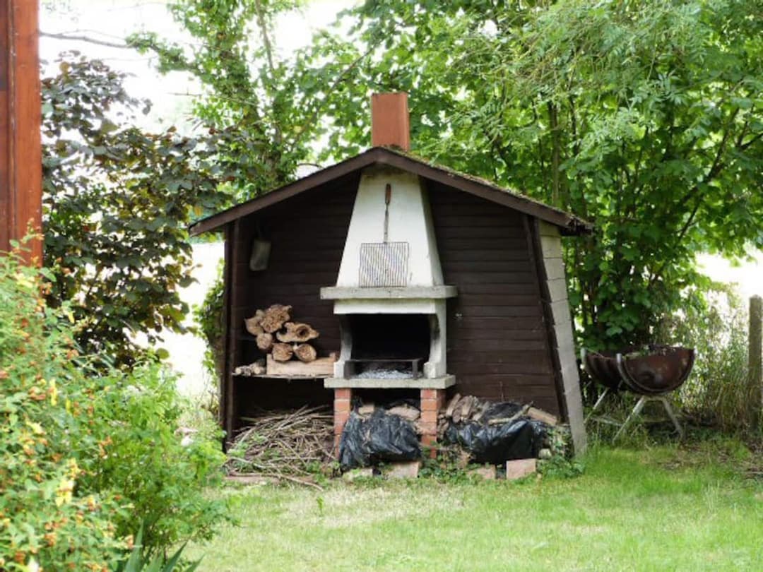 Charmant chalet pour des vacances en famille 